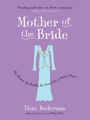 Mother of the Bride - ebook